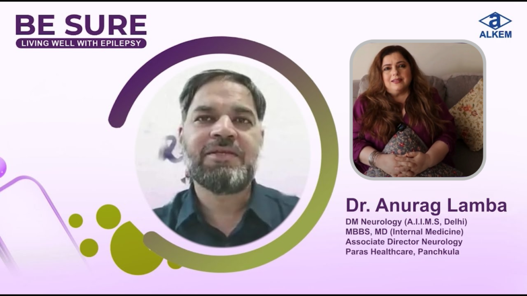Delnaaz irani be sure
