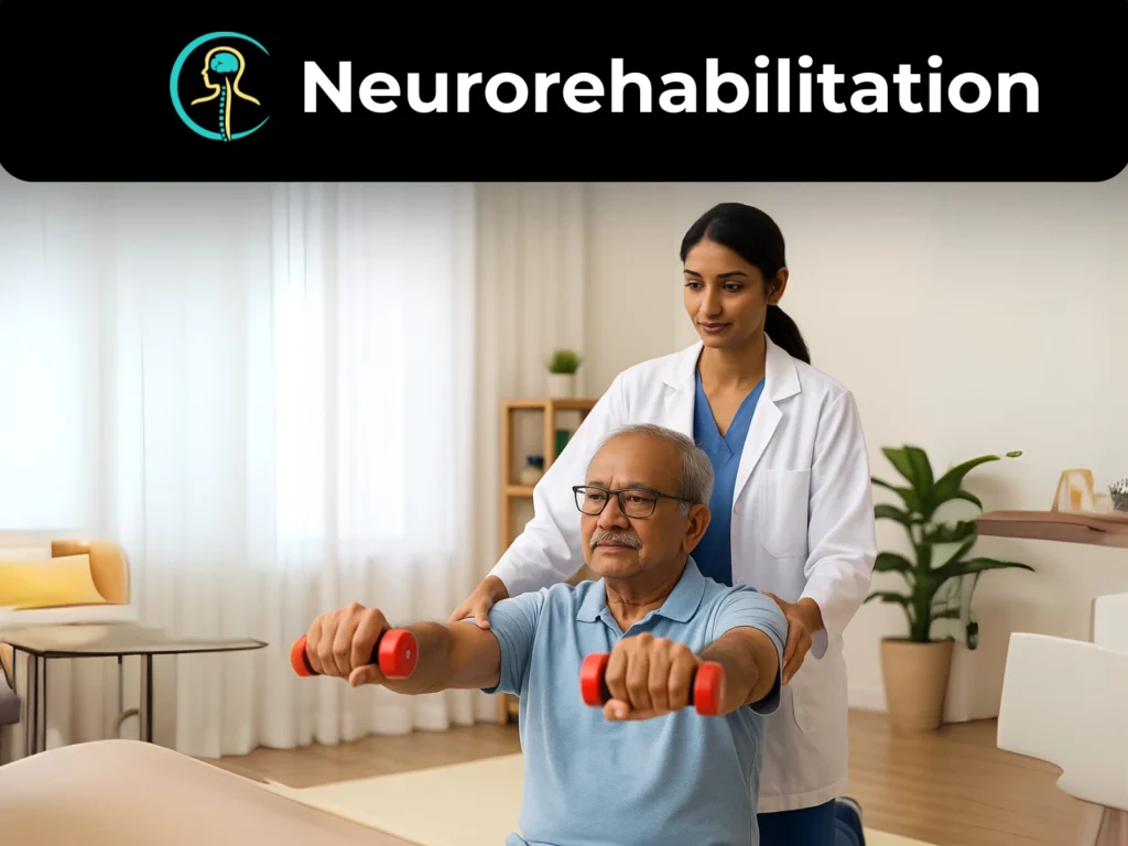 Neurorehabilitation: exercises & tips for faster recovery 2 Neuro rehabilitaion