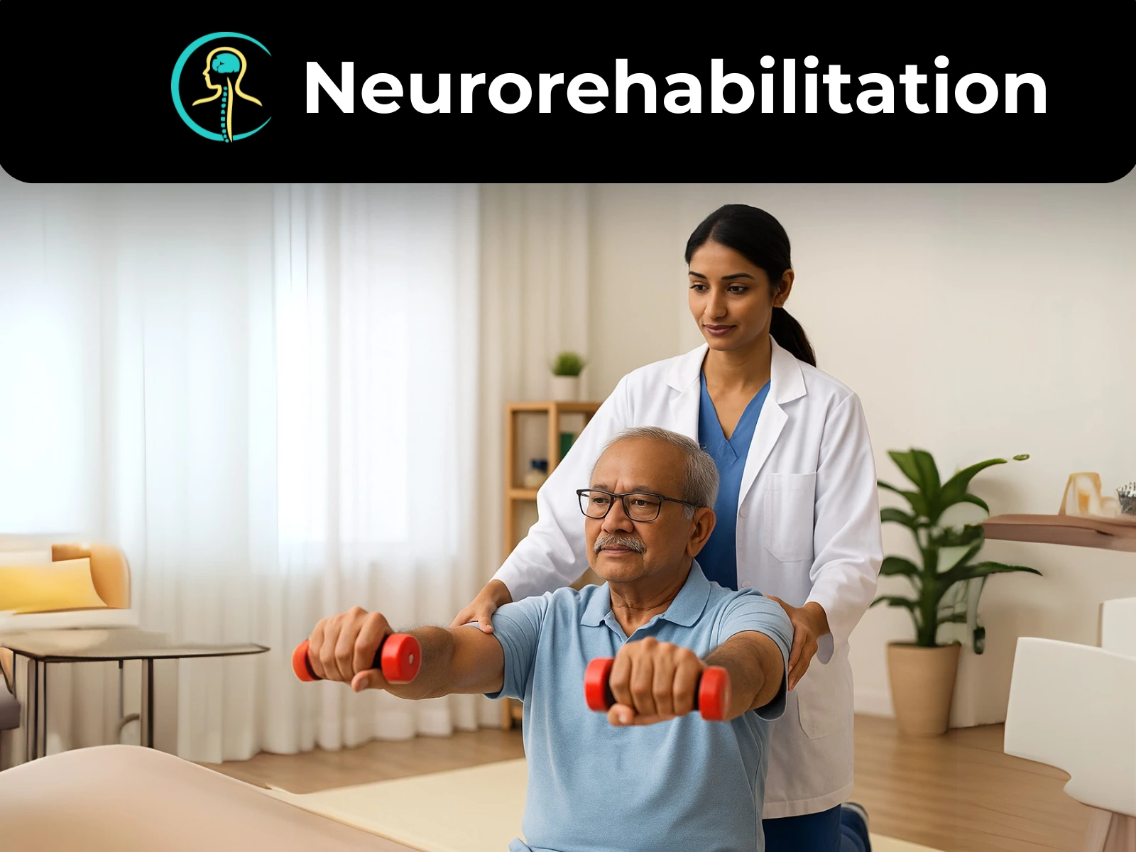 neuro rehabilitaion