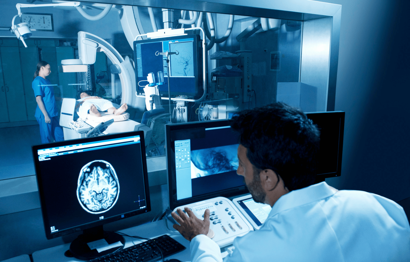 A 10-Minute Neurology Test Saved Her Life