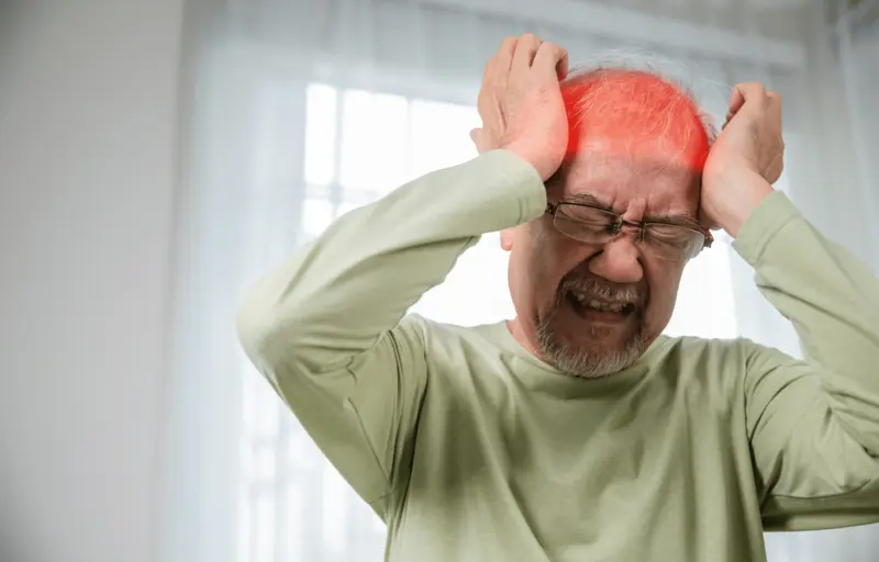 Headache Misdiagnosis in Panchkula – Dr. Anurag Explains