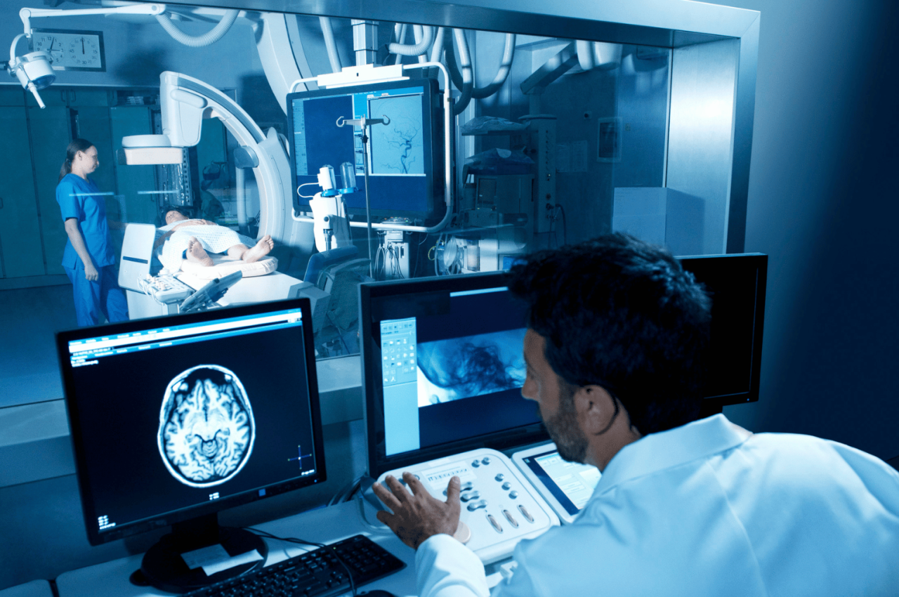 A 10-Minute Neurology Test Saved Her Life