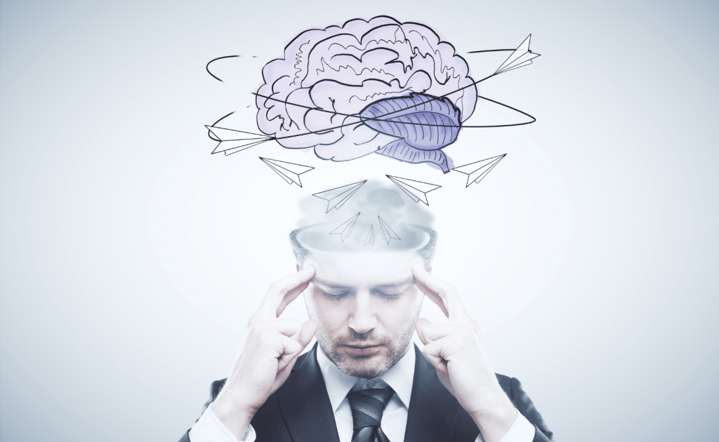 Brain fog panchkula