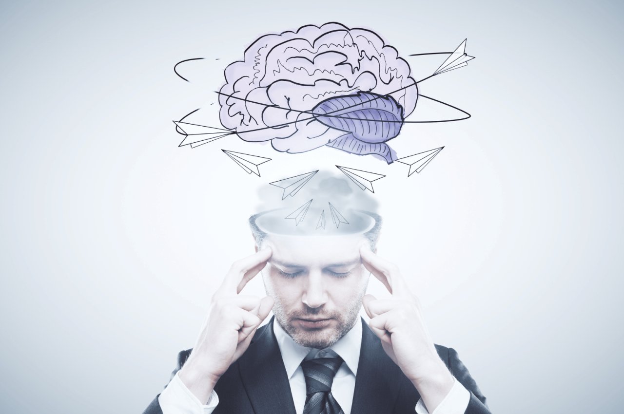 Brain fog panchkula