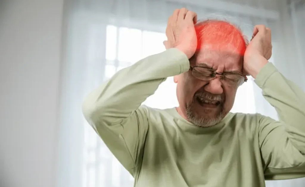 Headache Misdiagnosis in Panchkula – Dr. Anurag Explains