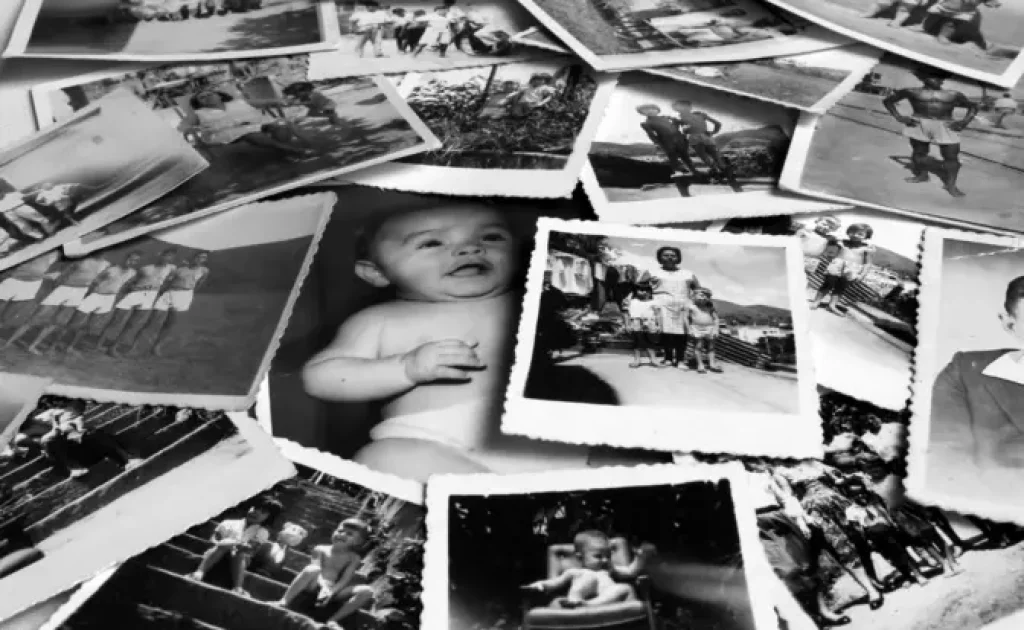 memory loss at 40