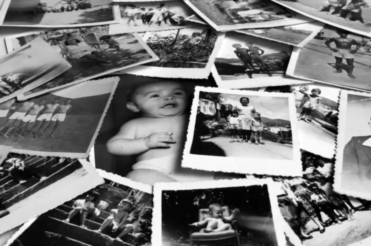 Memory loss at 40