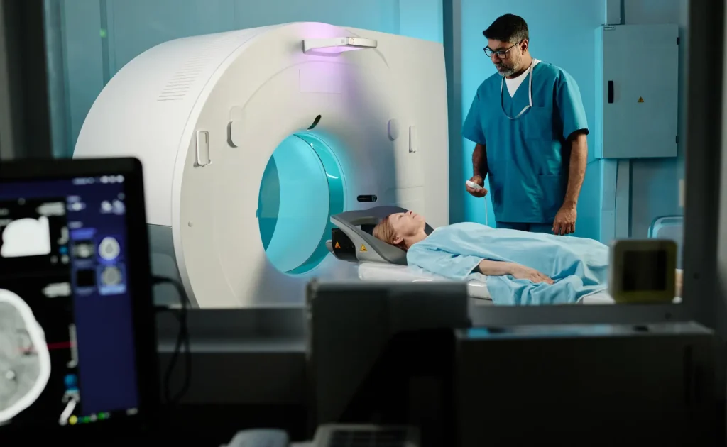 Brain and Spine Procedures by Dr. Anurag Lamba in Panchkula