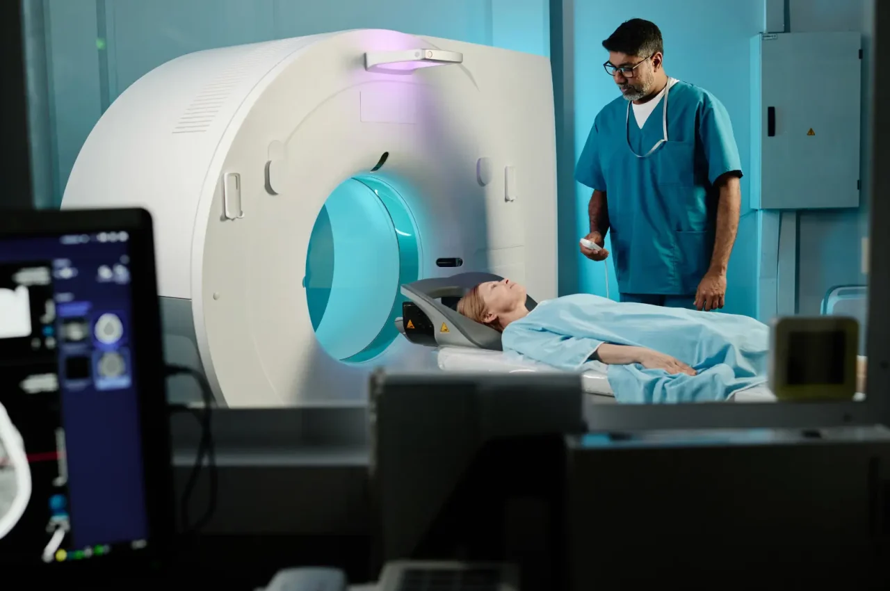Brain and spine procedures by dr. Anurag lamba in panchkula